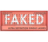 Catrice Faked Ultra Definition Single umělé řasy 51 trsů