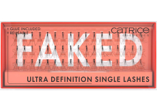Catrice Faked Ultra Definition Single umělé řasy 51 trsů