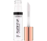 Catrice Plump It Up lesk na rty 010 Poppin´ Champagne 3,5 ml