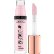 Catrice Plump It Up lesk na rty 020 No Fake Love 3,5 ml