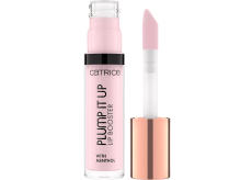Catrice Plump It Up lesk na rty 020 No Fake Love 3,5 ml