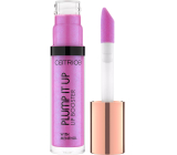 Catrice Plump It Up lesk na rty 030 Illusion Of Perfection 3,5 ml