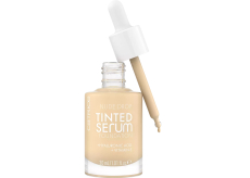 Catrice Nude Drop hydratační make-up s texturou séra 010N 30 ml