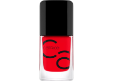 Catrice ICONails Gel Lacque lak na nehty 140 Vive l'Amour 10,5 ml