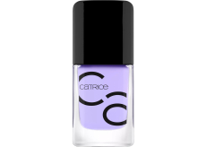 Catrice ICONails Gel Lacque lak na nehty 143 LavendHER 10,5 ml