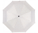 Albi Original Deštník skládací Růžový vzor 25 cm x 6 cm x 5 cm