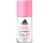 Adidas Control antiperspirant roll-on pro ženy 50 ml