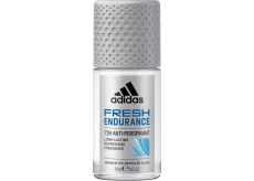 Adidas Fresh Endurance antiperspirant roll-on pro muže 50 ml