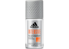 Adidas Cool & Dry Intensive antiperspirant roll-on pro muže 50 ml