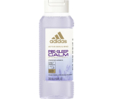 Adidas Pre-Sleep Calm sprchový gel pro ženy 250 ml