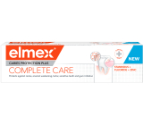 Elmex Caries Protection Plus Complete Care zubní pasta s fluorem 75 ml
