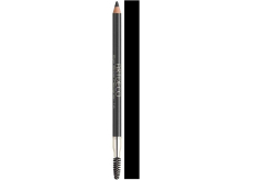 Artdeco Eyebrow Designer tužka na obočí s kartáčkem 1A Soft Black 1 g