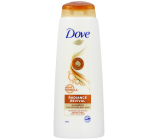 Dove Radiance Revival šampon pro velmi suché a křehké vlasy 400 ml