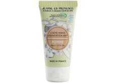 Jeanne en Provence Pomme - Jablko BIO krém na ruce 50 ml