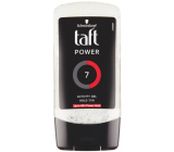 Taft Power Activity Mega Strong velmi silná fixace gel na vlasy 150 ml