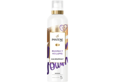 Pantene Pro-V Perfect Volume maximální objem lak na vlasy pro jemné vlasy 250 ml