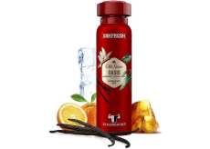 Old Spice Oasis deodorant sprej pro muže 150 ml