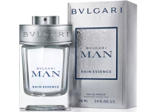 Bvlgari Man Rain Essence parfémovaná voda pro muže 100 ml