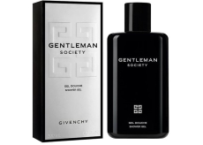 Givenchy Gentleman Society 2023 sprchový gel pro muže 200 ml