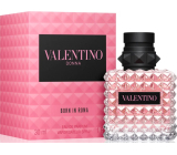Valentino Donna Born in Roma parfémovaná voda pro ženy 30 ml