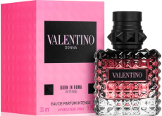 Valentino Born in Roma Intense Donna parfémovaná voda pro ženy 30 ml