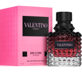 Valentino Born in Roma Intense Donna parfémovaná voda pro ženy 50 ml