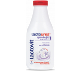Lactovit Lactourea zpevňující sprchový gel pro velmi suchou pokožku 500 ml