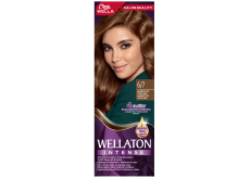 Wella Wellaton Intense barva na vlasy 6/7 Magnetic Chocolate