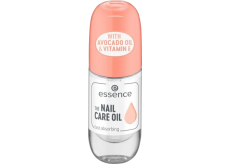 Essence Nail Care Oil pečující olej na nehty 8 ml