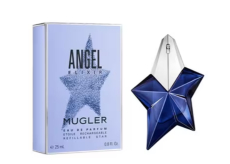 Thierry Mugler Angel Elixir parfémovaná voda plnitelný flakon pro ženy 25 ml