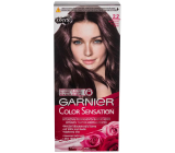 Garnier Color Sensation barva na vlasy 2.2 Onyxová