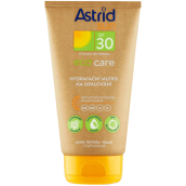 Astrid Sun ECO Care OF30 hydratační mléko na opalování 150 ml