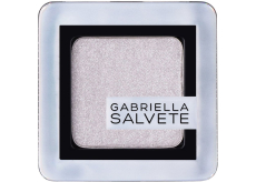 Gabriella Salvete Eyeshadow Mono třpytivé oční stíny 05 2 g