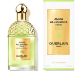 Guerlain Aqua Allegoria Forte Nerolia Vetiver parfémovaná voda plnitelný flakón pro ženy 125 ml