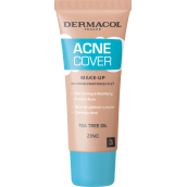 Dermacol AcneCover make-up pro problematickou pleť 03 30 ml