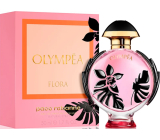 Paco Rabanne Olympea Flora parfémovaná voda pro ženy 50 ml