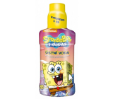 SpongeBob ústní voda pro děti 250 ml