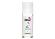 SebaMed Lime deodorant sprej unisex 75 ml