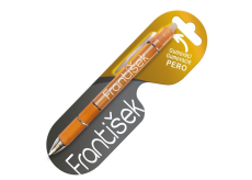 Nekupto Gumovací pero se jménem František