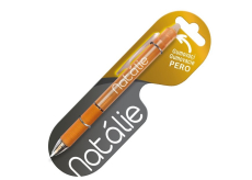 Nekupto Gumovací pero se jménem Natálie