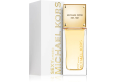Michael Kors Sexy Amber parfémovaná voda pro ženy 50 ml