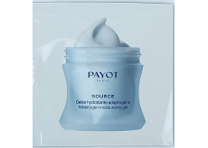 Payot Source Adaptogene Gelée hydratační gel pro normální až smíšenou pleť 2 ml