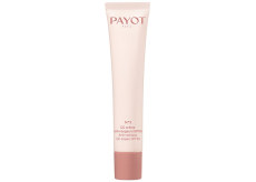 Payot Creme N°2 CC Cream Anti-Rougeurs SPF 50+ korekční péče proti zarudnutí 40 ml