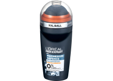 Loreal Paris Men Expert Magnesium Defence deodorant roll-on pro muže 50 ml