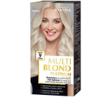 Joanna Multi Blond Platinum zesvětlovač na vlasy až o 9 tónů