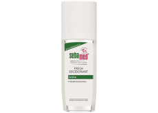 SebaMed Active deodorant sprej unisex 75 ml