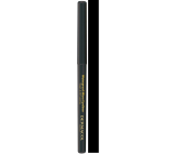 Dermacol Waterproof Micro Eyeliner voděodolná automatická tužka na oči 01 0,08 g