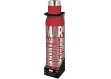 Epee Merch Marvel nerezová termo láhev červená 580 ml