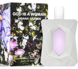 Ariana Grande God Is A Woman parfémovaná voda pro ženy 100 ml