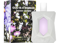 Ariana Grande God Is A Woman parfémovaná voda pro ženy 100 ml